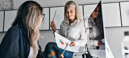 Marketing & Communication