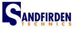 Sandfirden logo